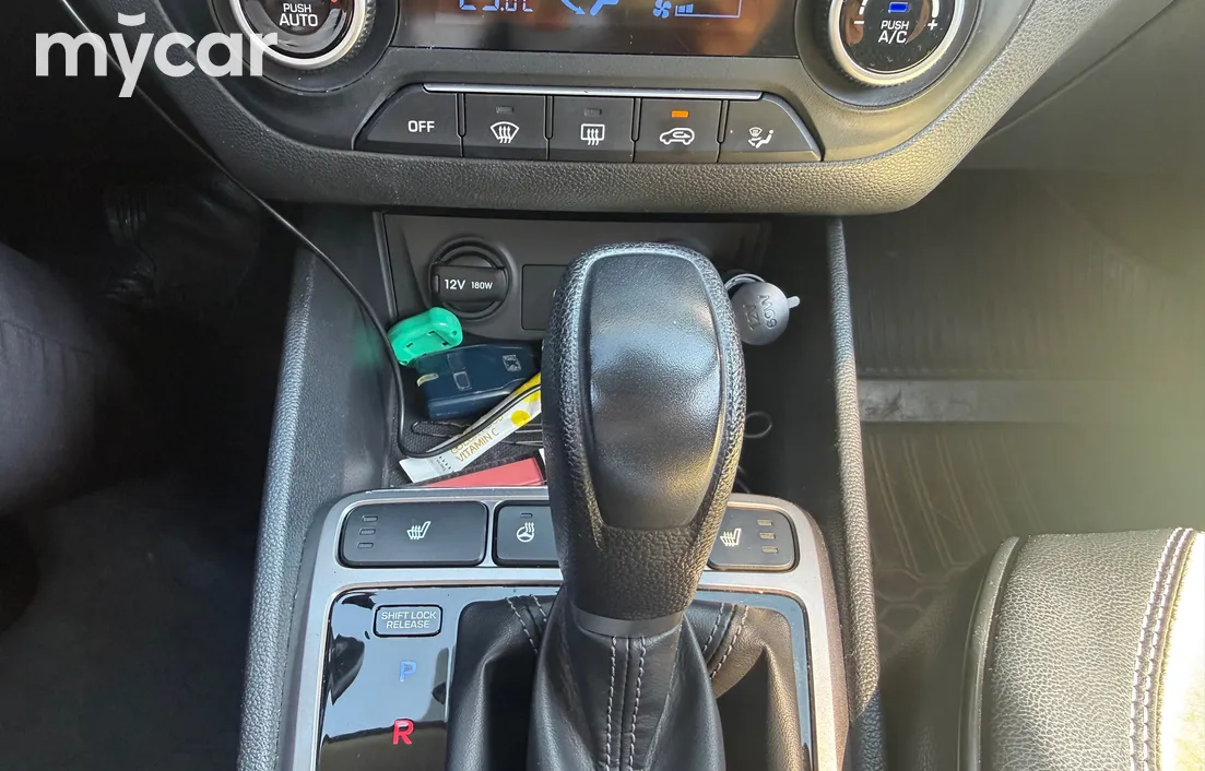 Hyundai Creta 2020