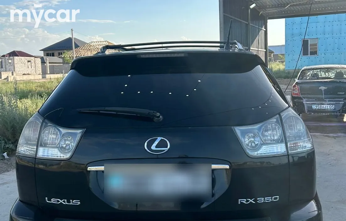Lexus RX 2006