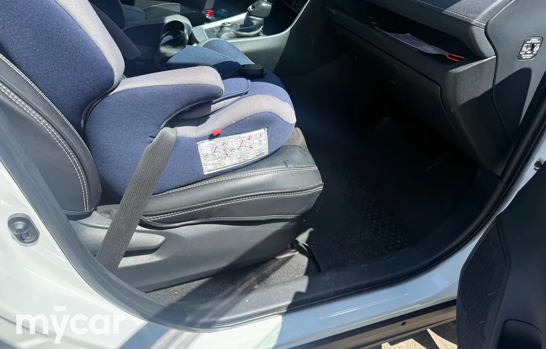 Toyota RAV4 2020