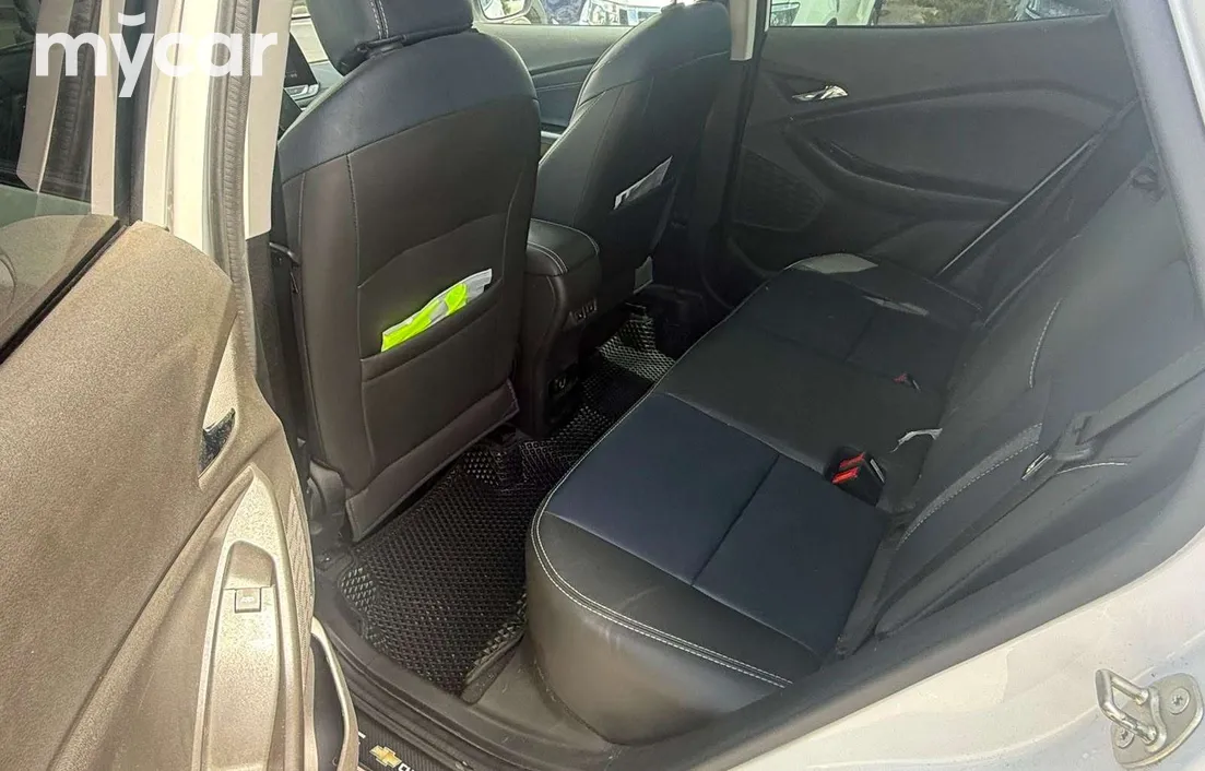 Chevrolet Tracker 2024