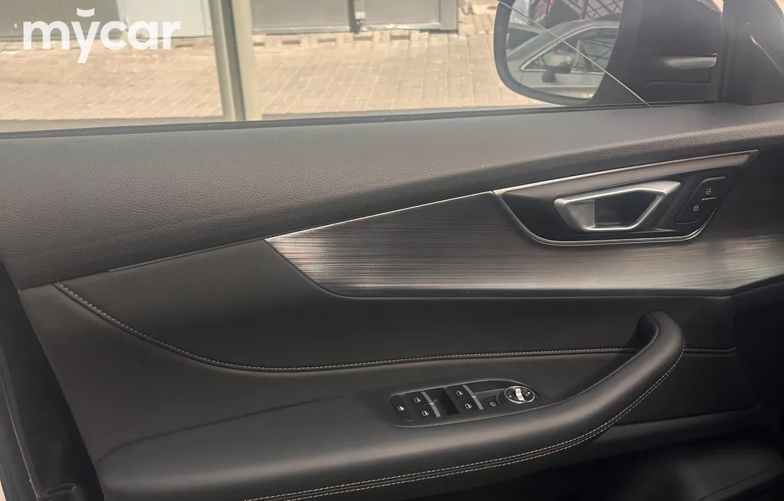 Chery Tiggo 4 Pro 2023