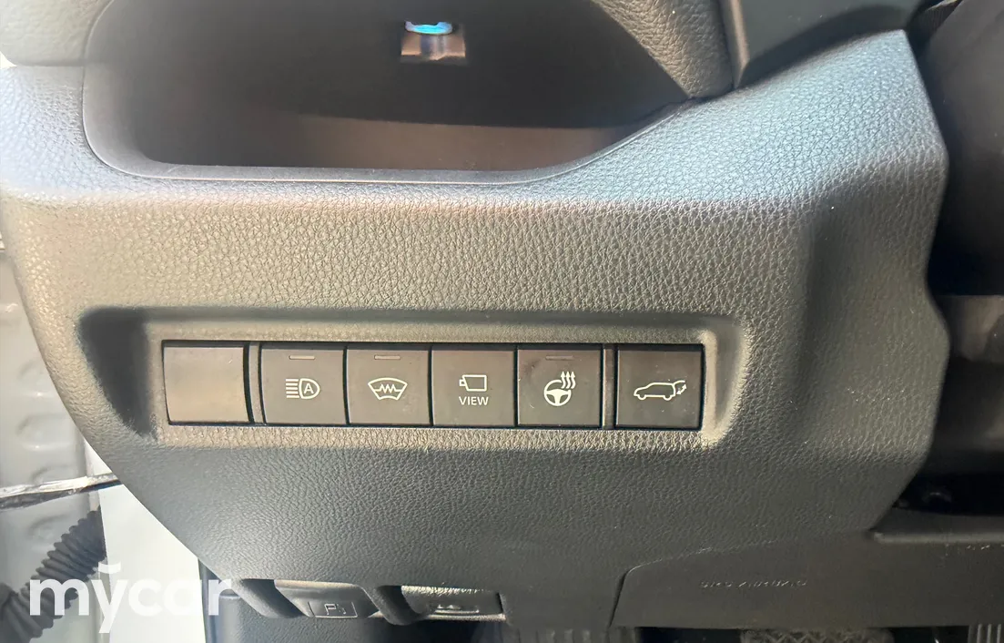 Toyota RAV4 2020