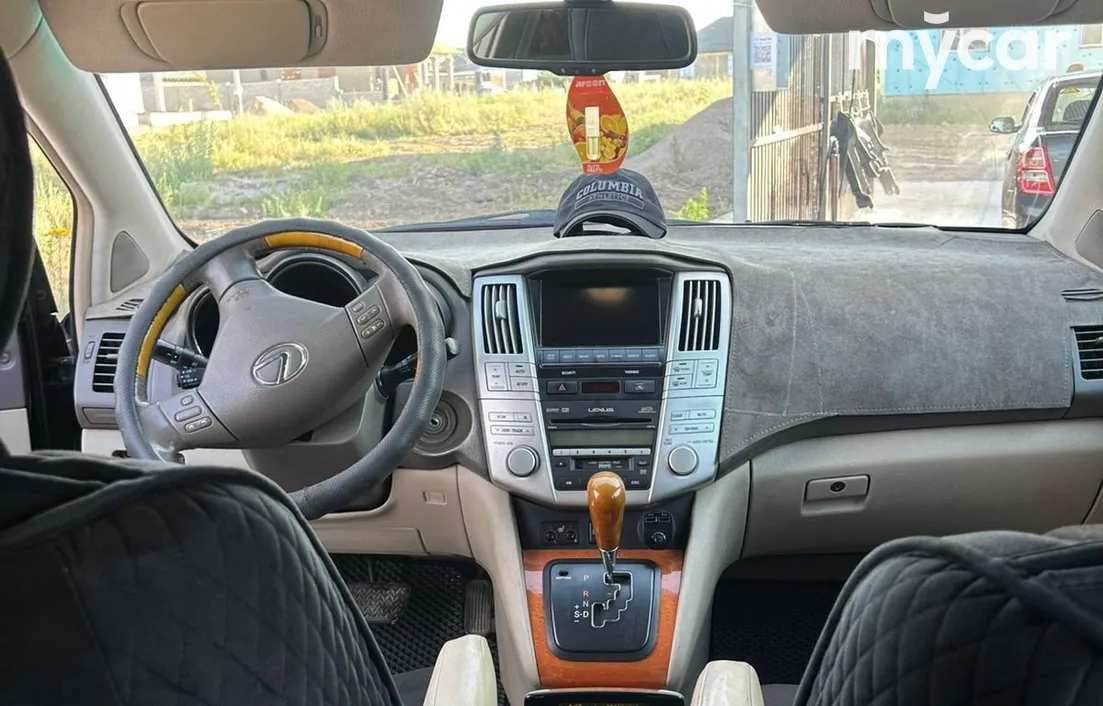 Lexus RX 2006