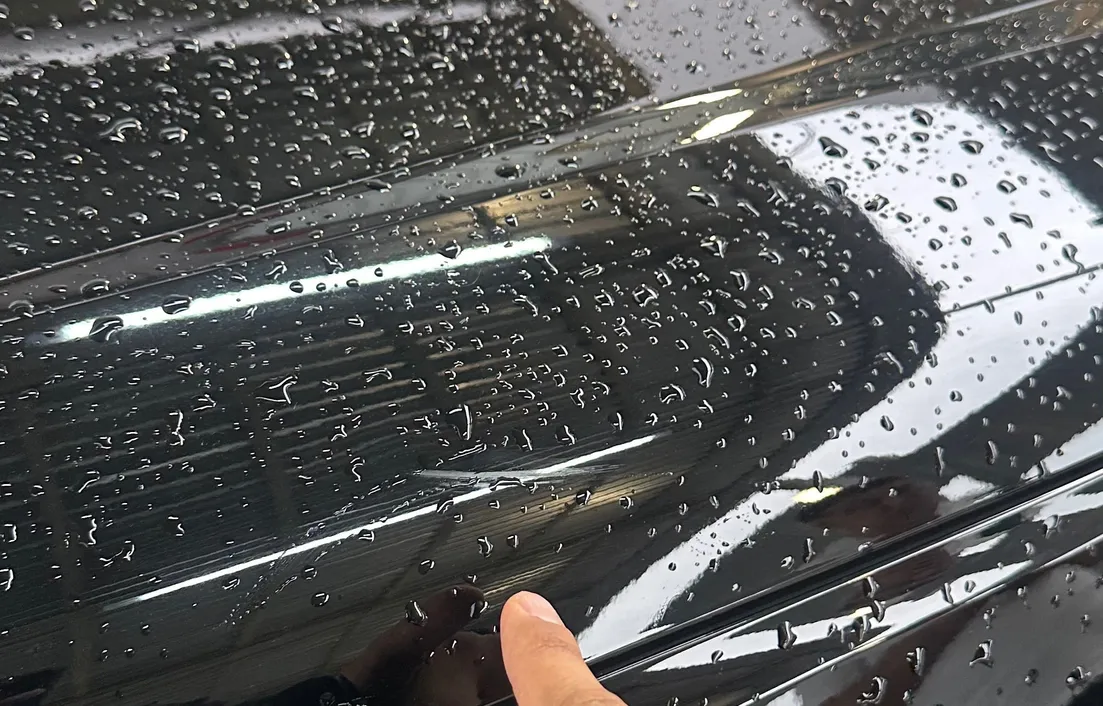 Hyundai Mufasa 2024