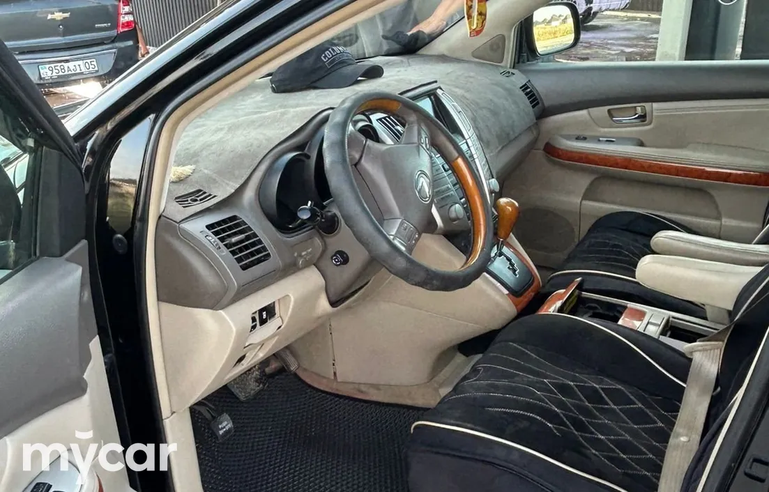 Lexus RX 2006