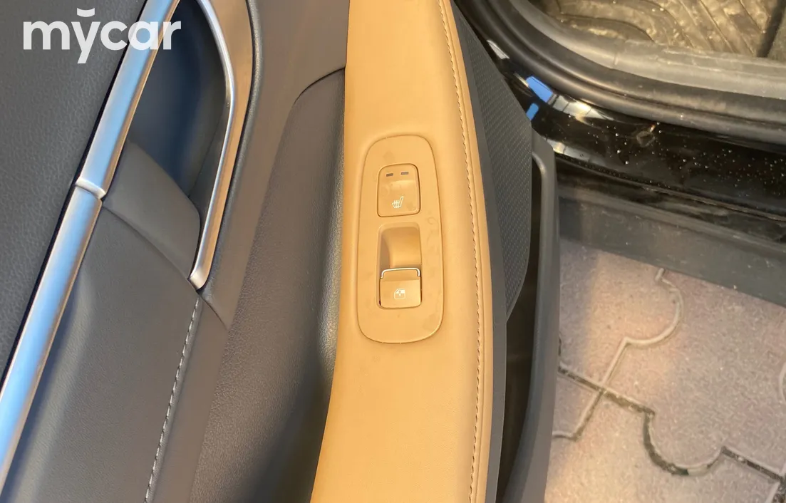Hyundai Sonata 2025