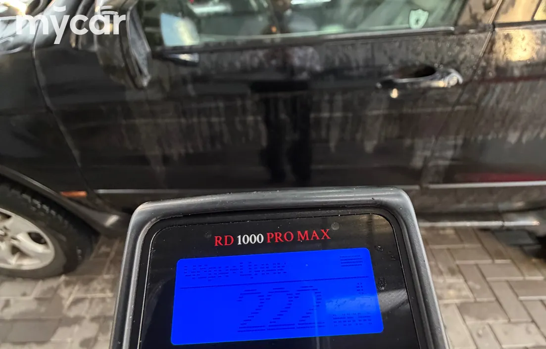 BMW X5 2002