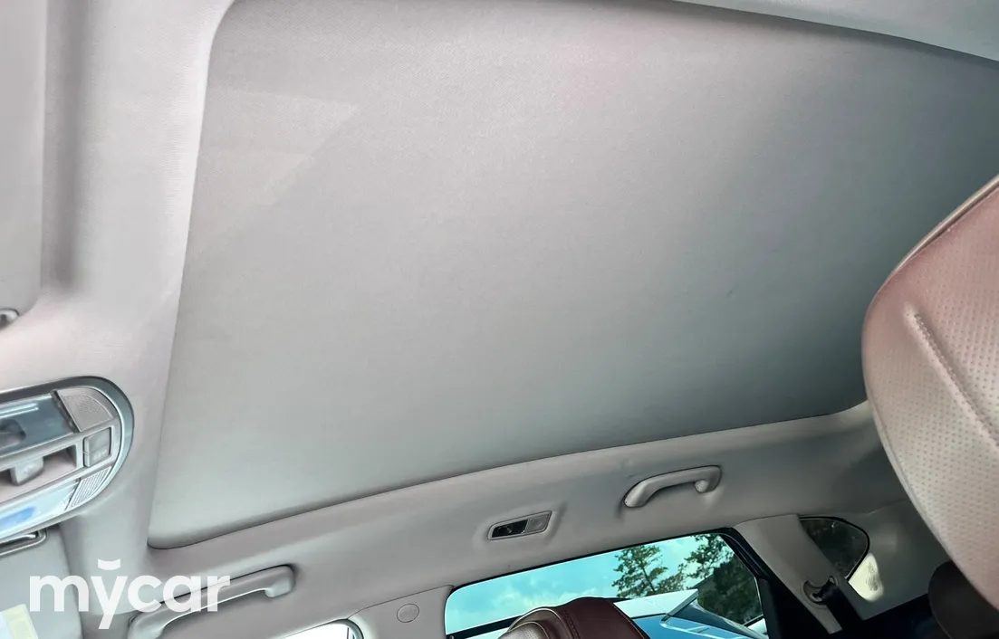 Hyundai Tucson 2020
