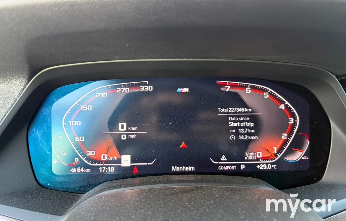 BMW X5 2019