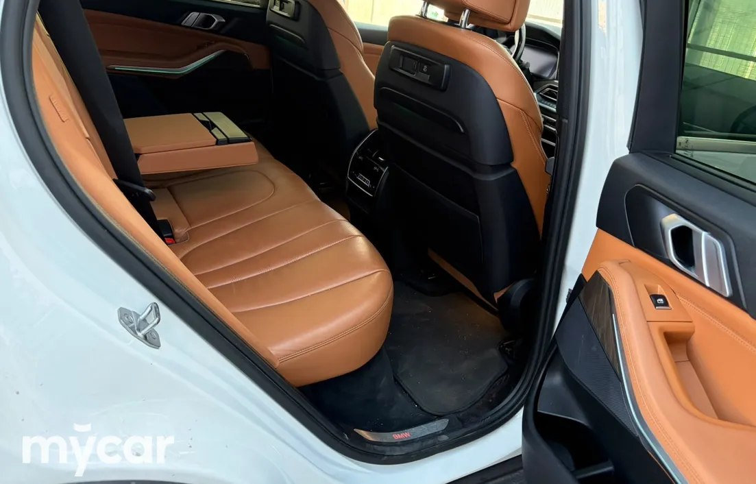 BMW X5 2019