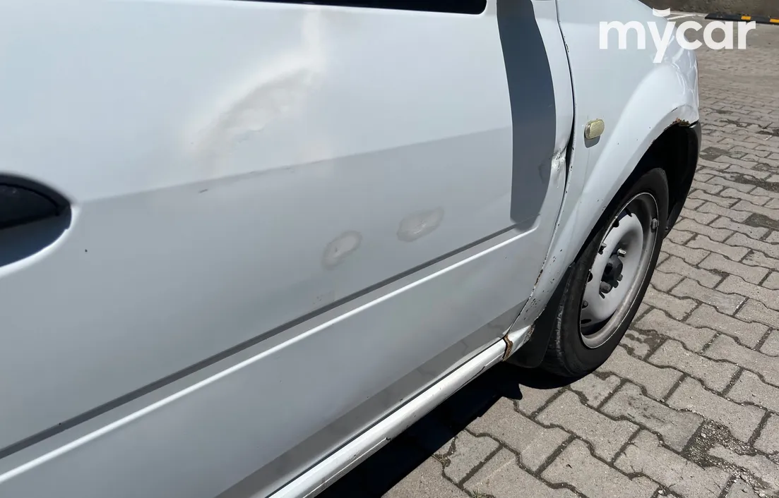 LADA Largus 2014