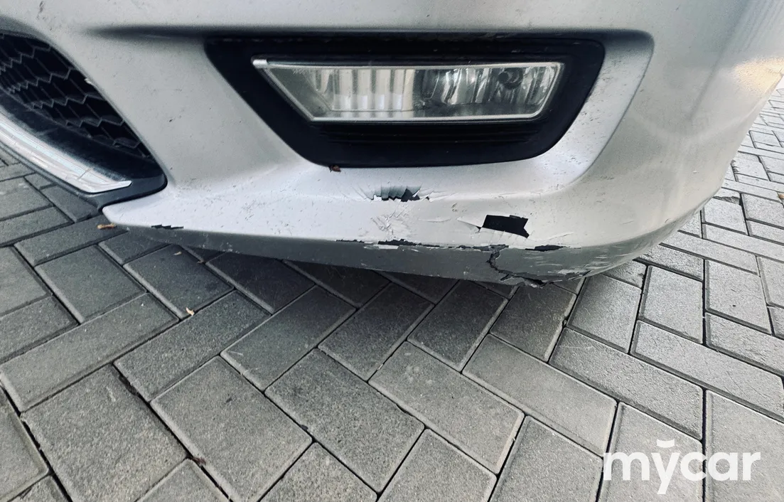Honda Accord 2013