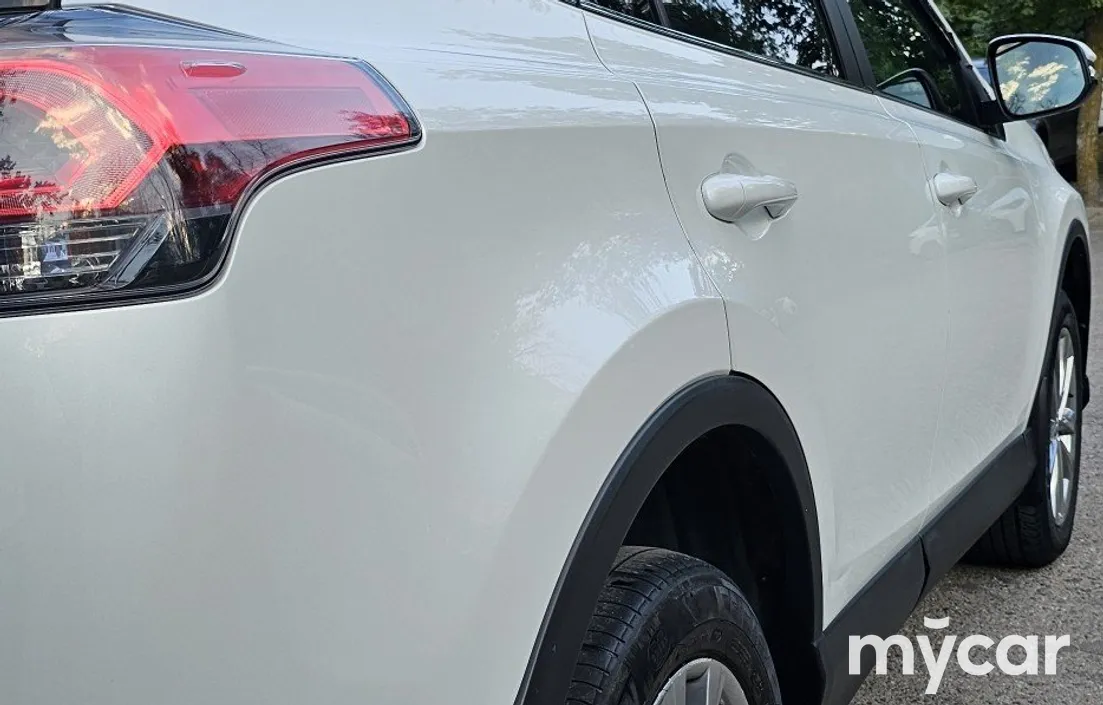 Toyota RAV4 2018