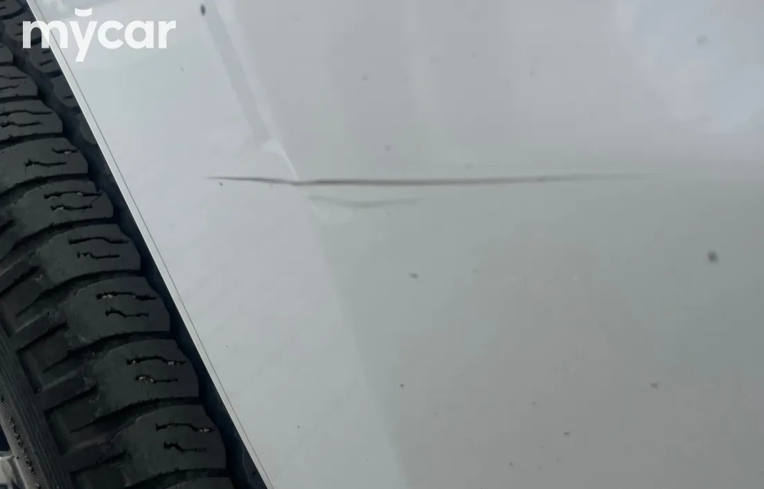 Mitsubishi Pajero Sport 2020