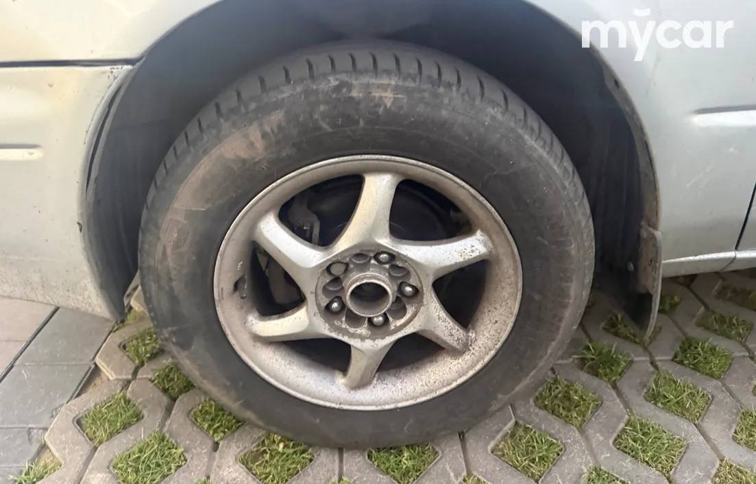 Toyota Camry 1995