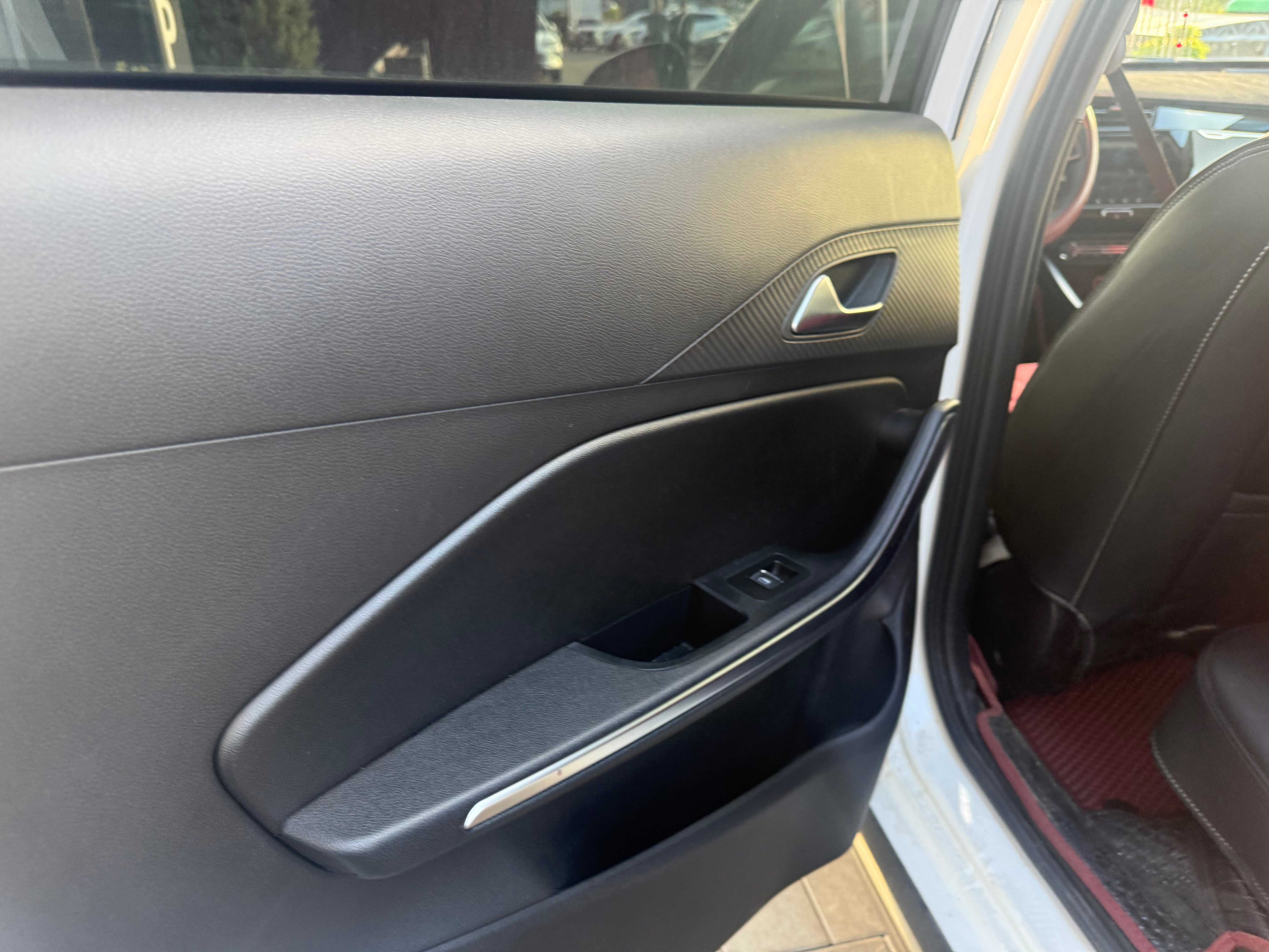 Chery Tiggo 2 Pro 2025