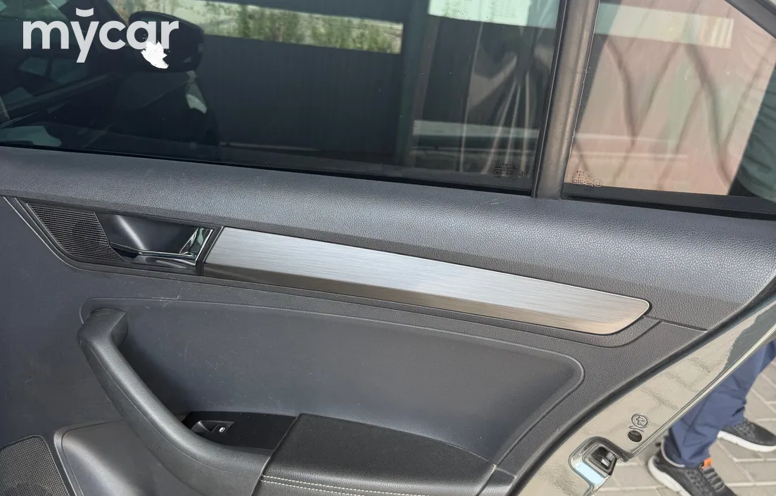 Skoda Rapid 2018