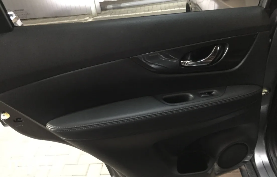 Nissan X-Trail 2020