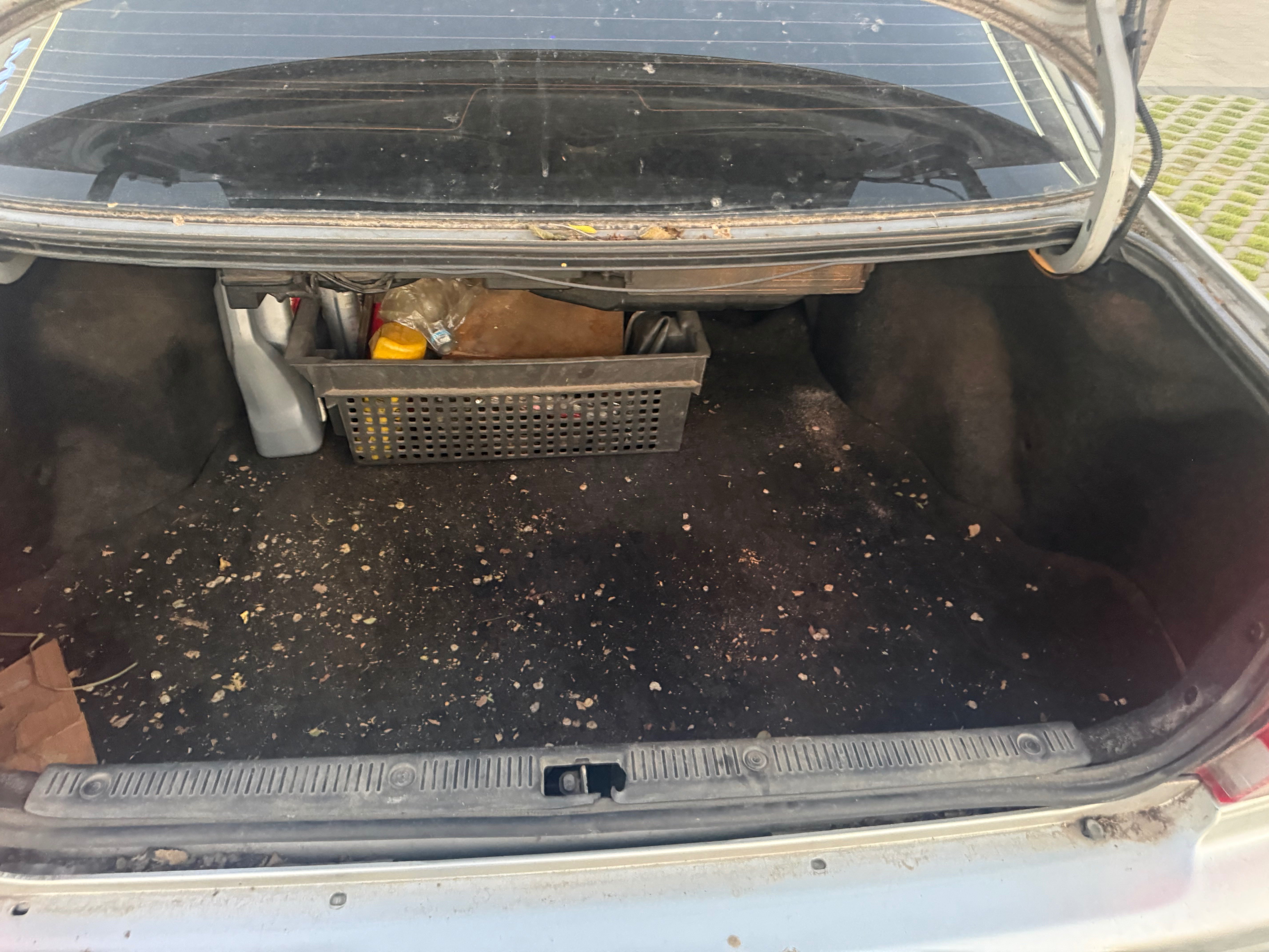 Toyota Camry 1995