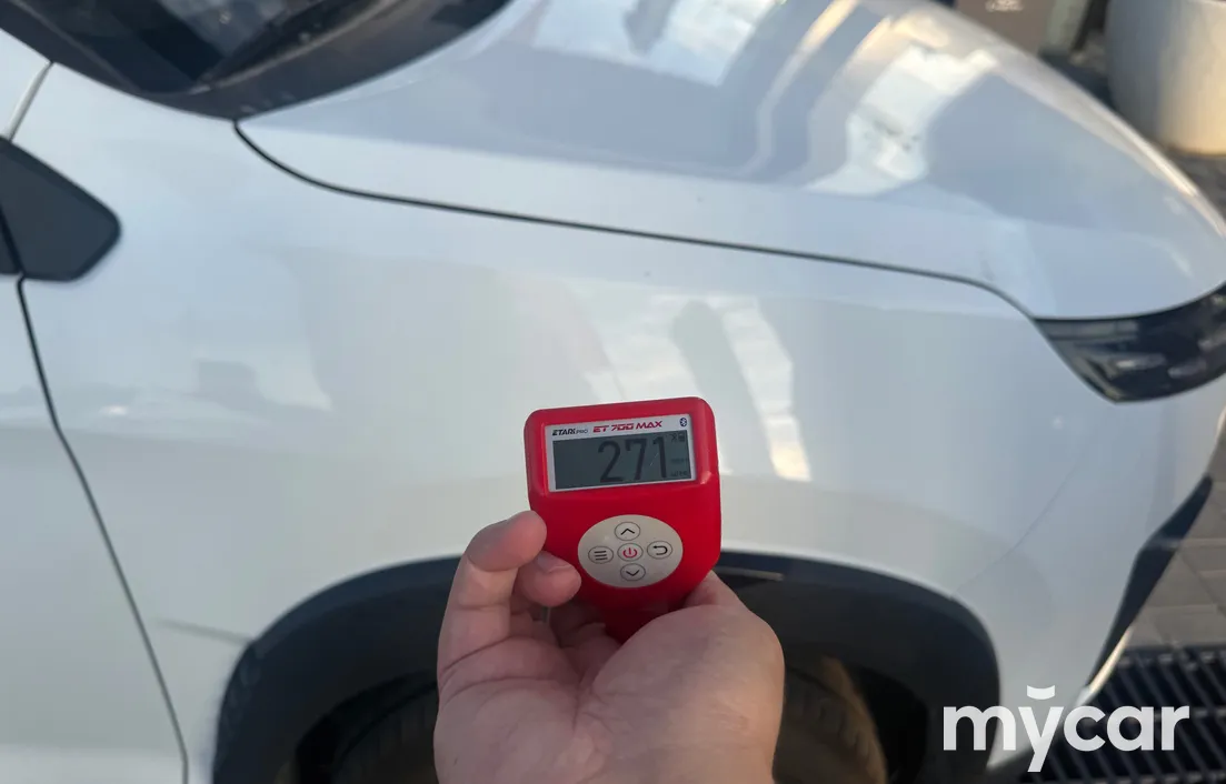 Chery Tiggo 2 Pro 2025
