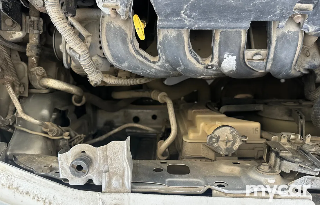 Toyota Yaris 2006