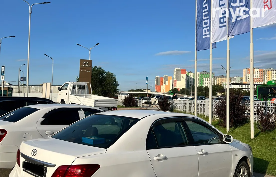 BYD F3 2013
