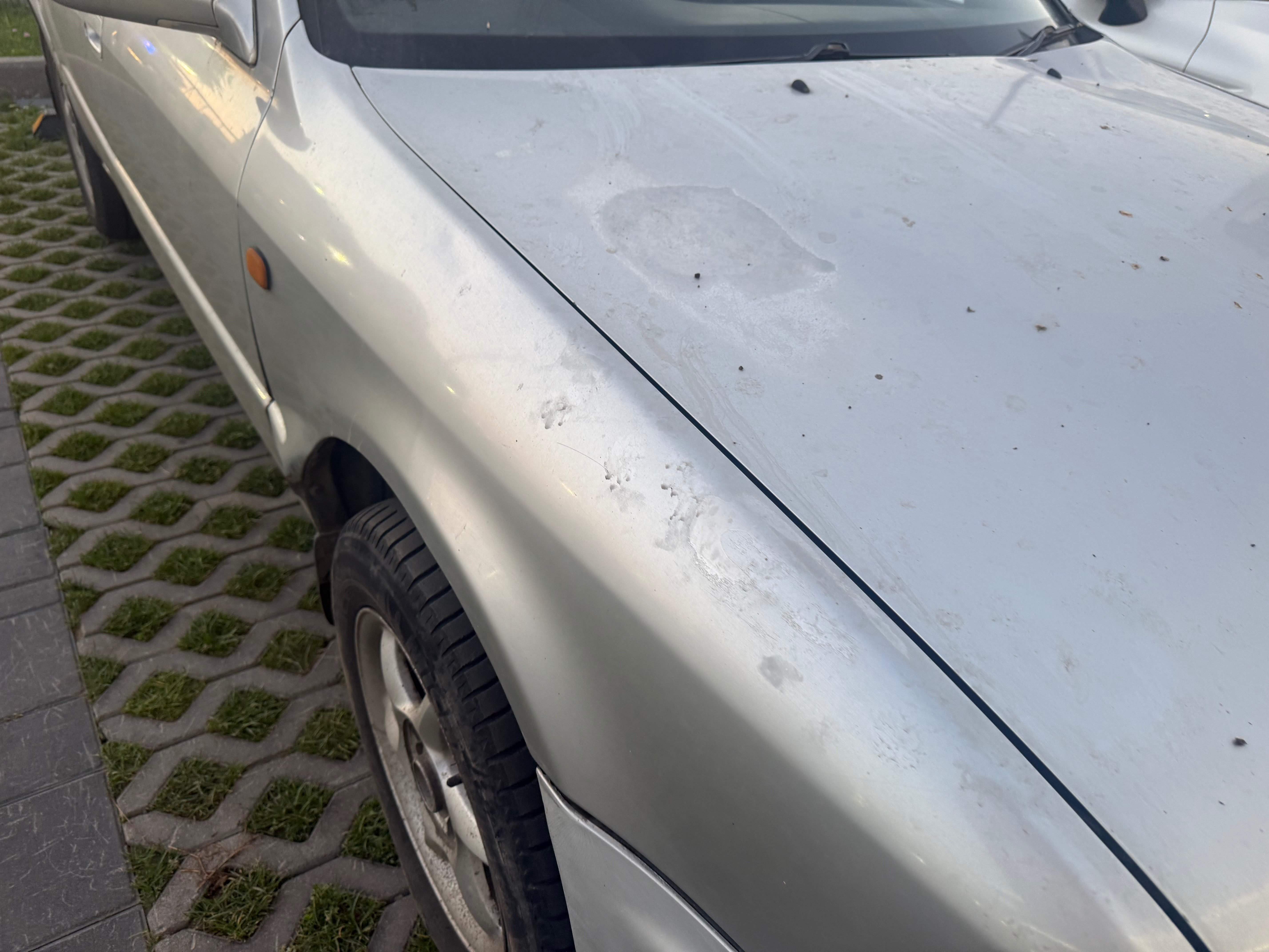 Toyota Camry 1995