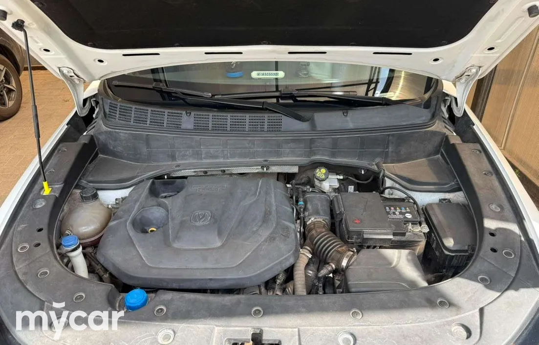 Changan CS35Plus 2024