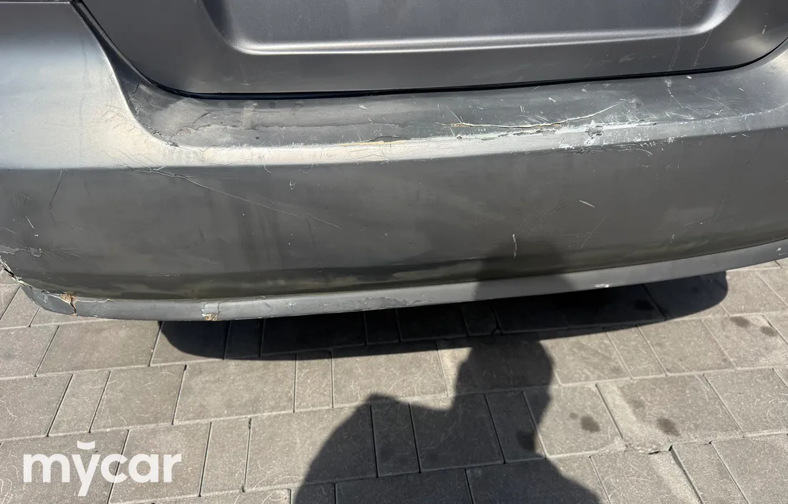 Chevrolet Aveo 2007