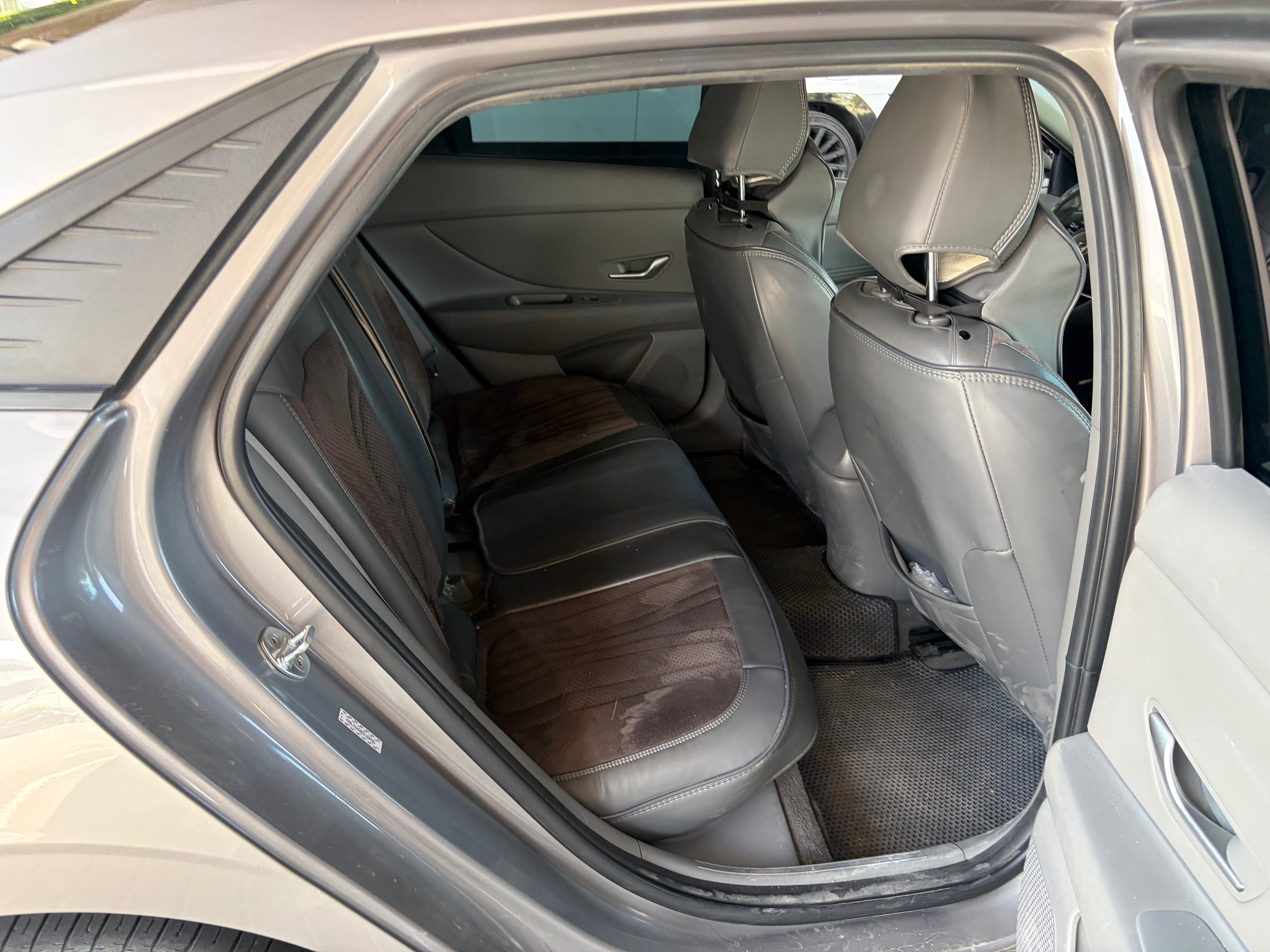 Hyundai Elantra 2021