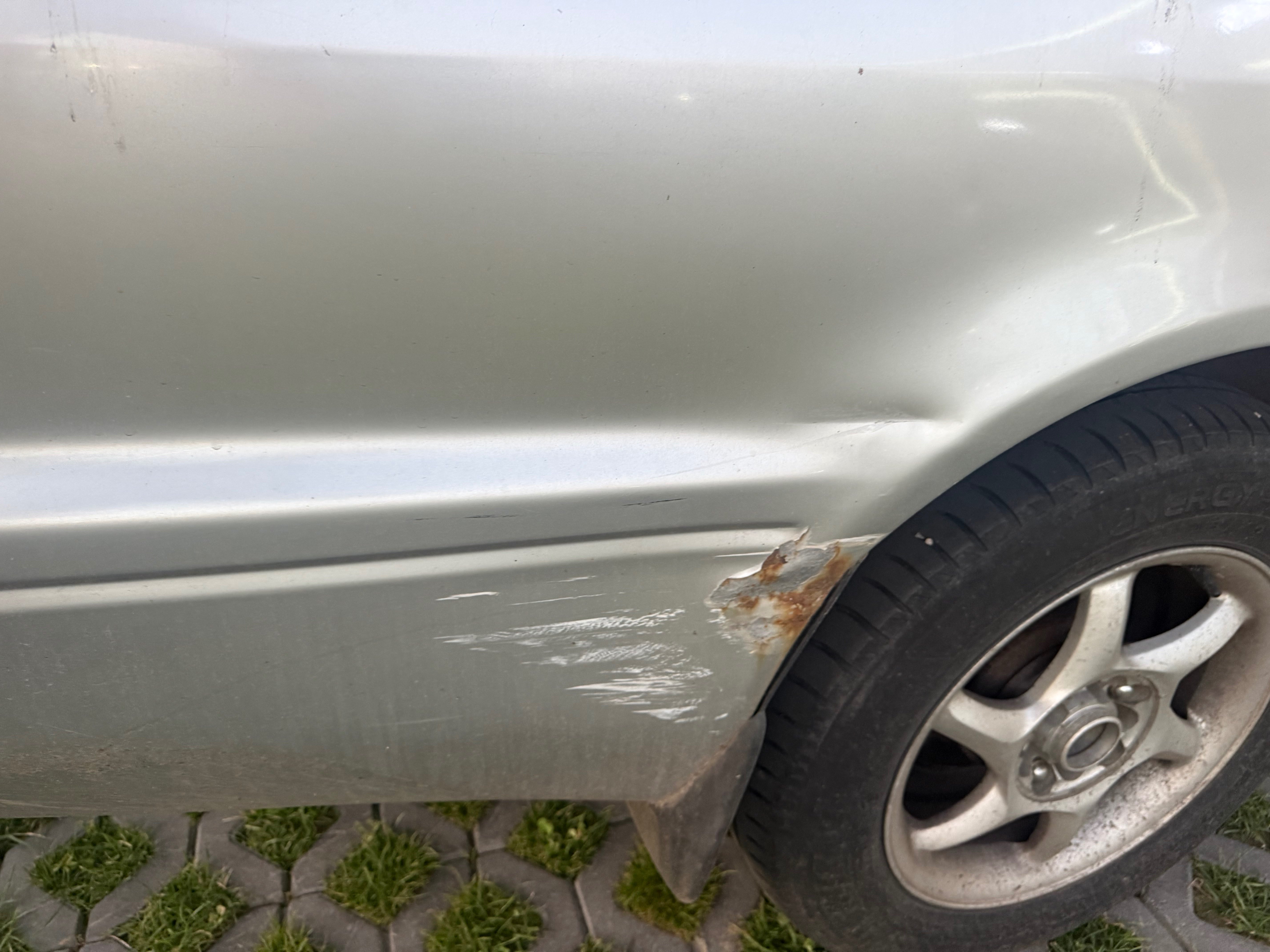 Toyota Camry 1995