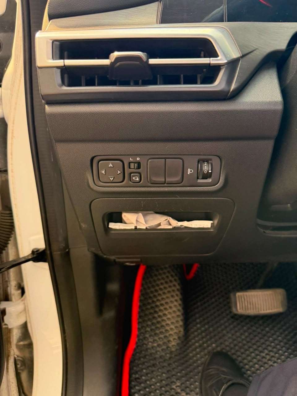 Changan CS35Plus 2024