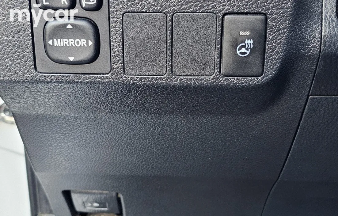 Toyota RAV4 2018