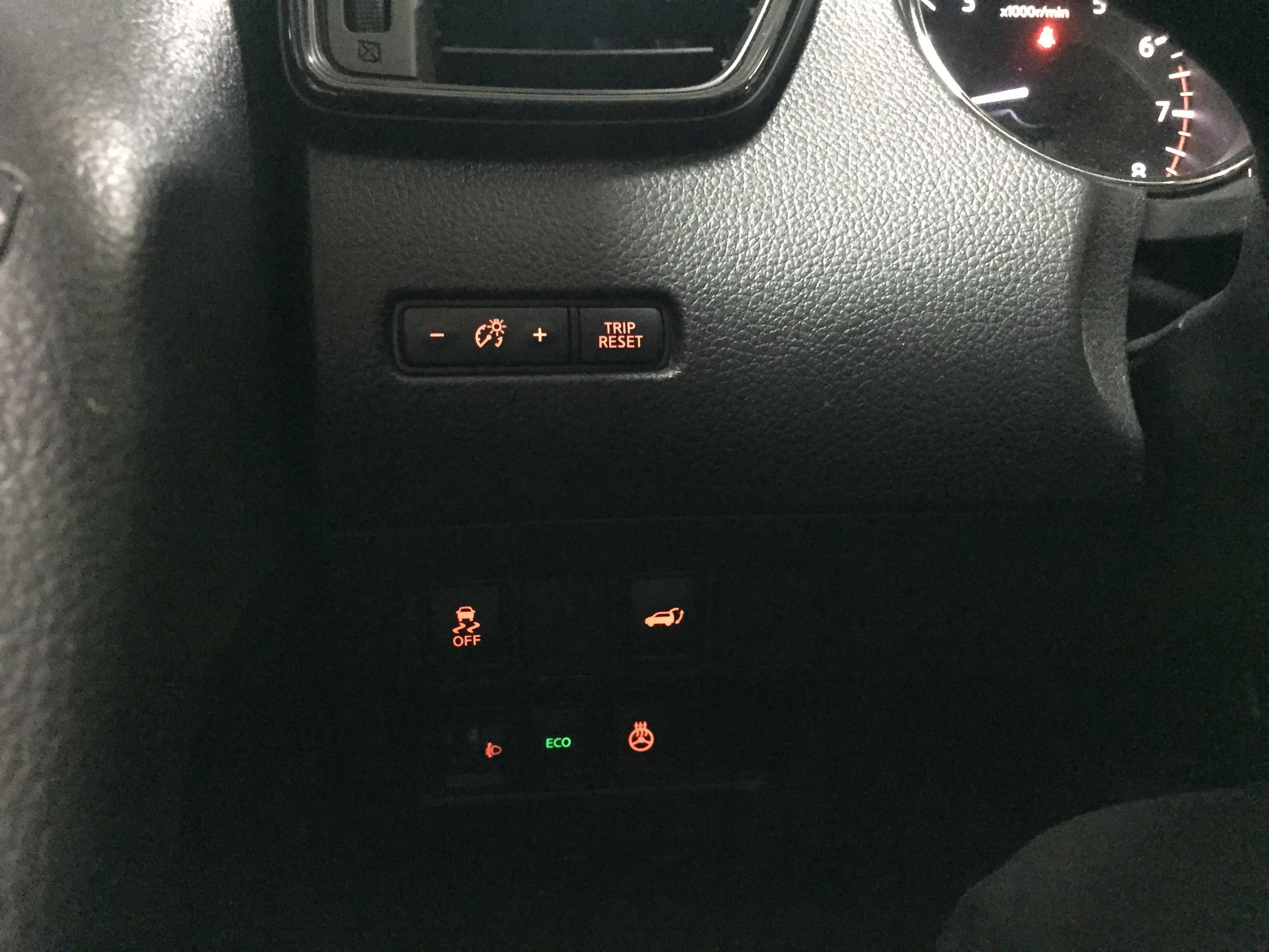 Nissan X-Trail 2020