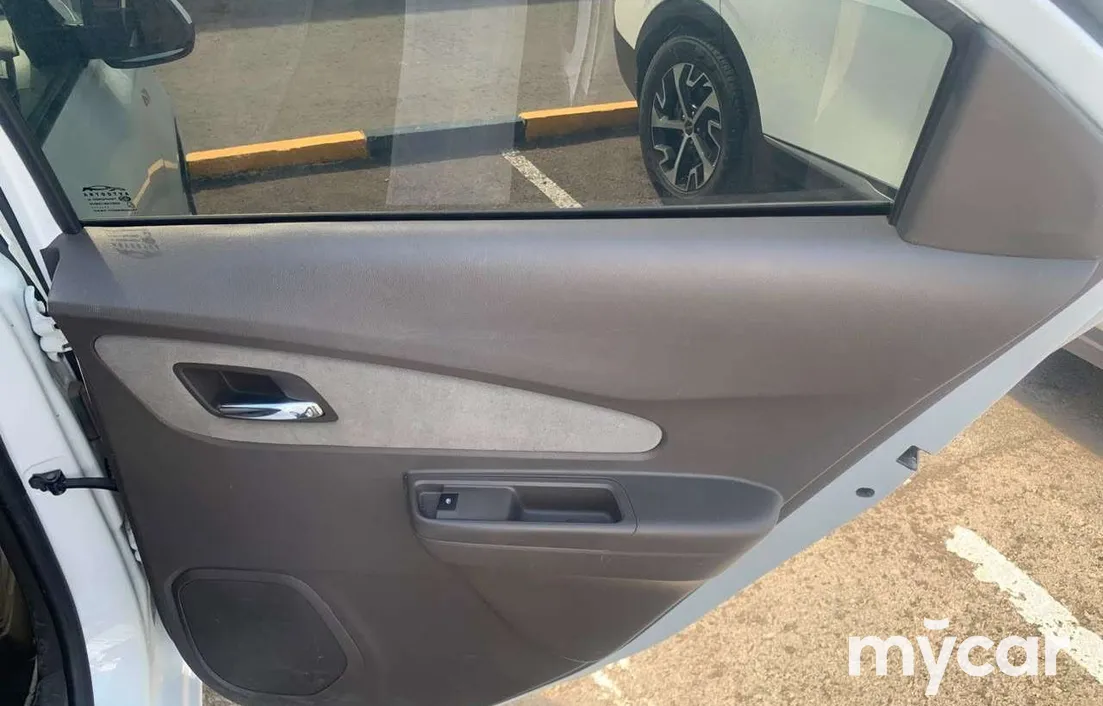 Chevrolet Cobalt 2022