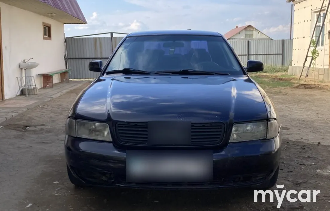 Audi A4 1996