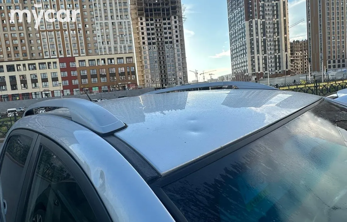 SsangYong Actyon 2017