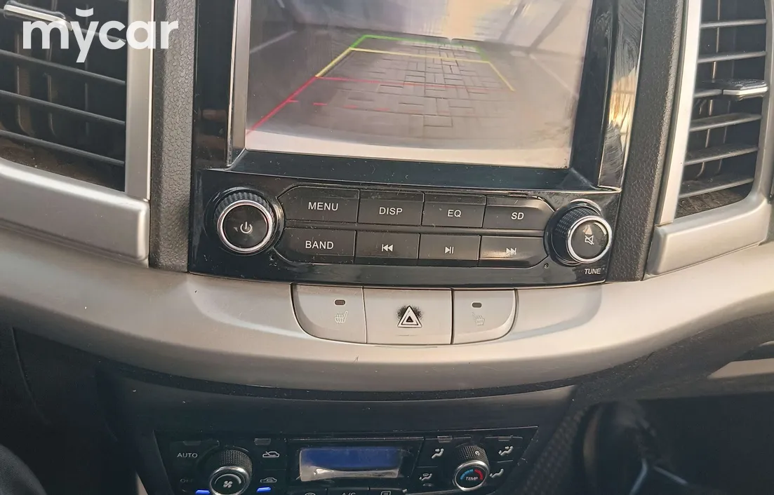 JAC S3 2023