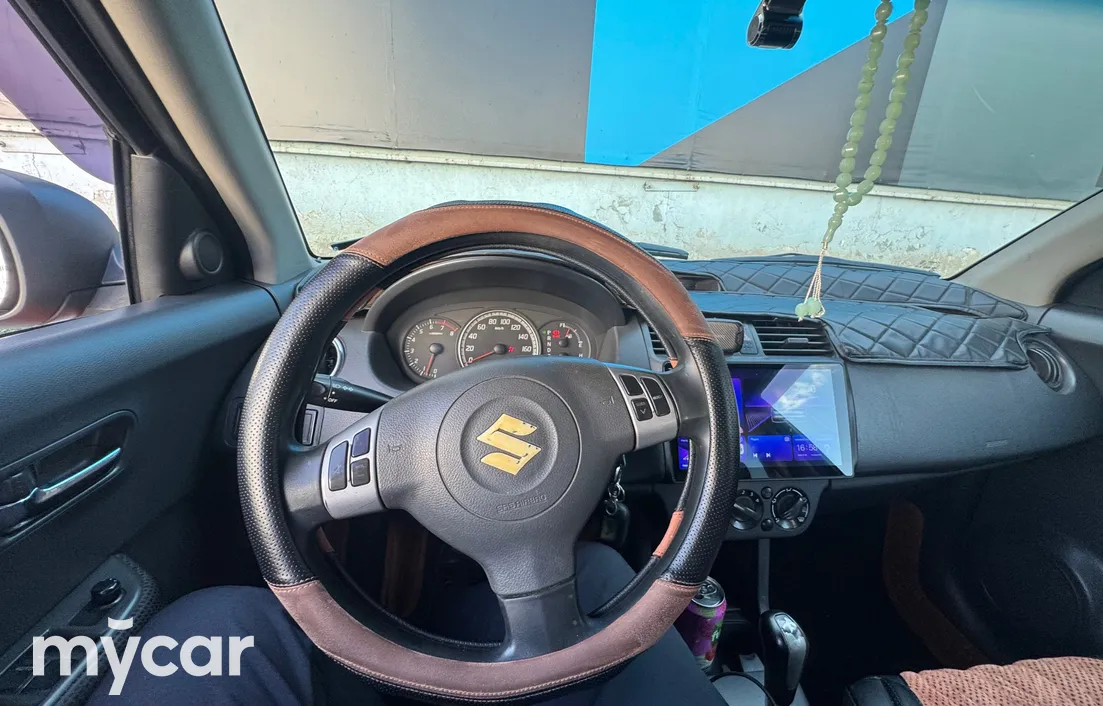 Suzuki Swift 2006