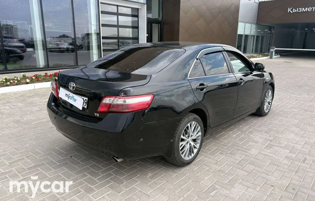 Toyota Camry 2006