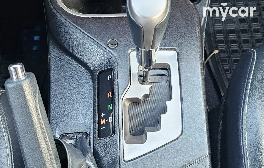 Toyota RAV4 2018
