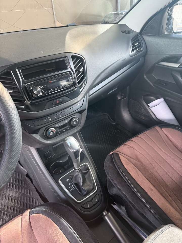LADA Vesta 2020