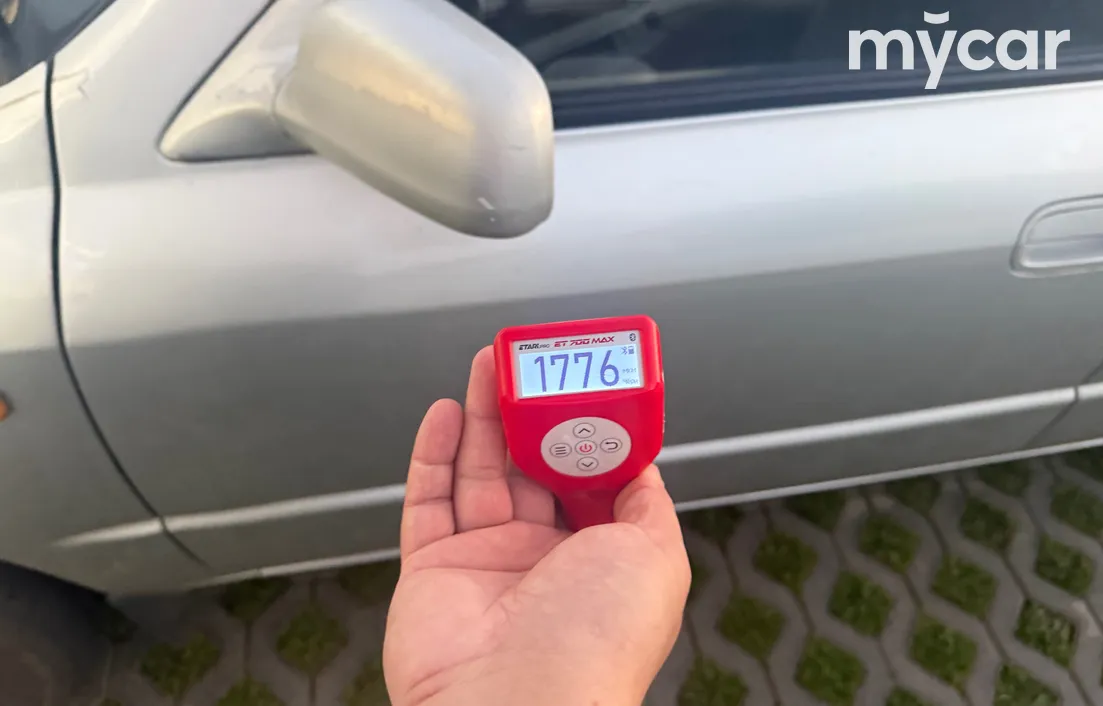 Toyota Camry 1995