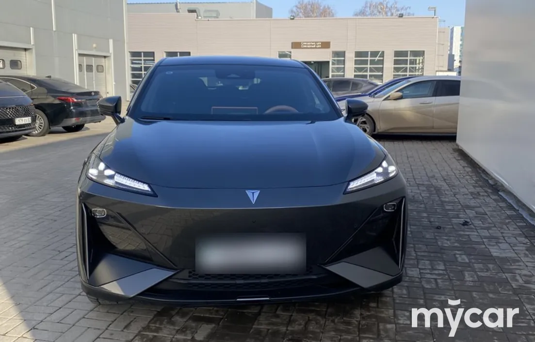 Changan Deepal S07 2024