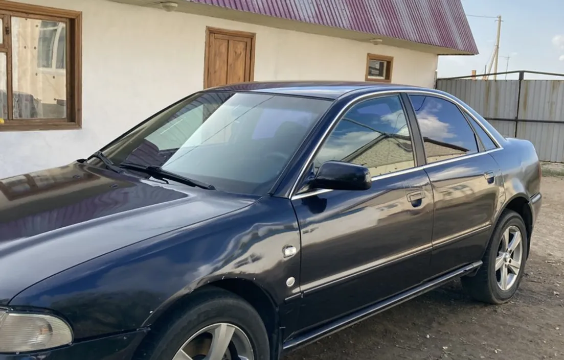 Audi A4 1996