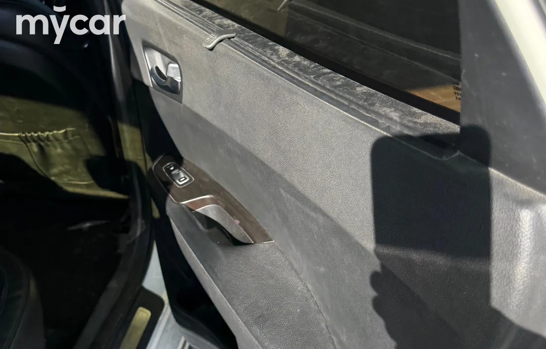 Kia K5 2019