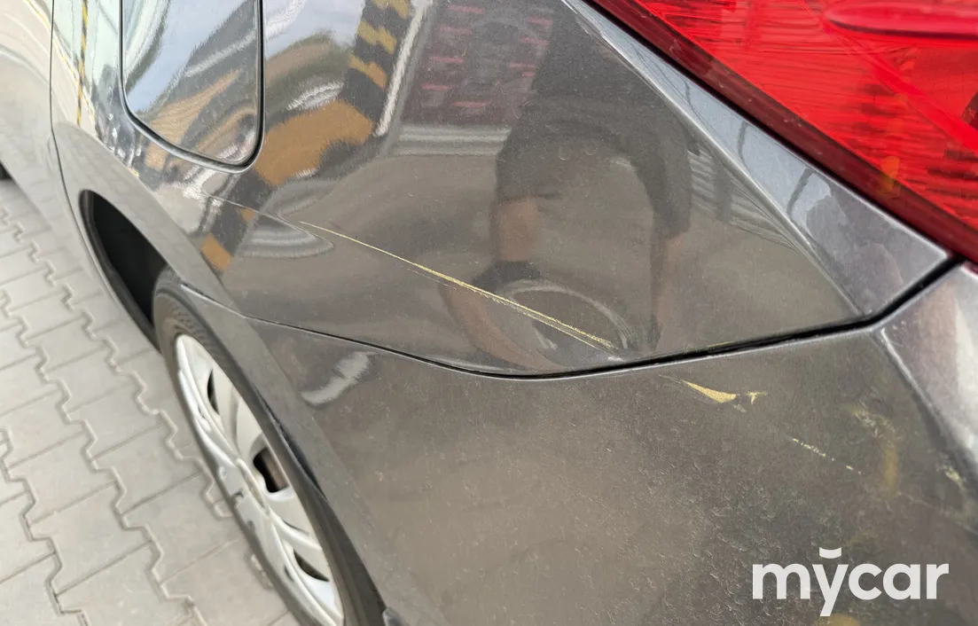 Toyota Corolla 2013