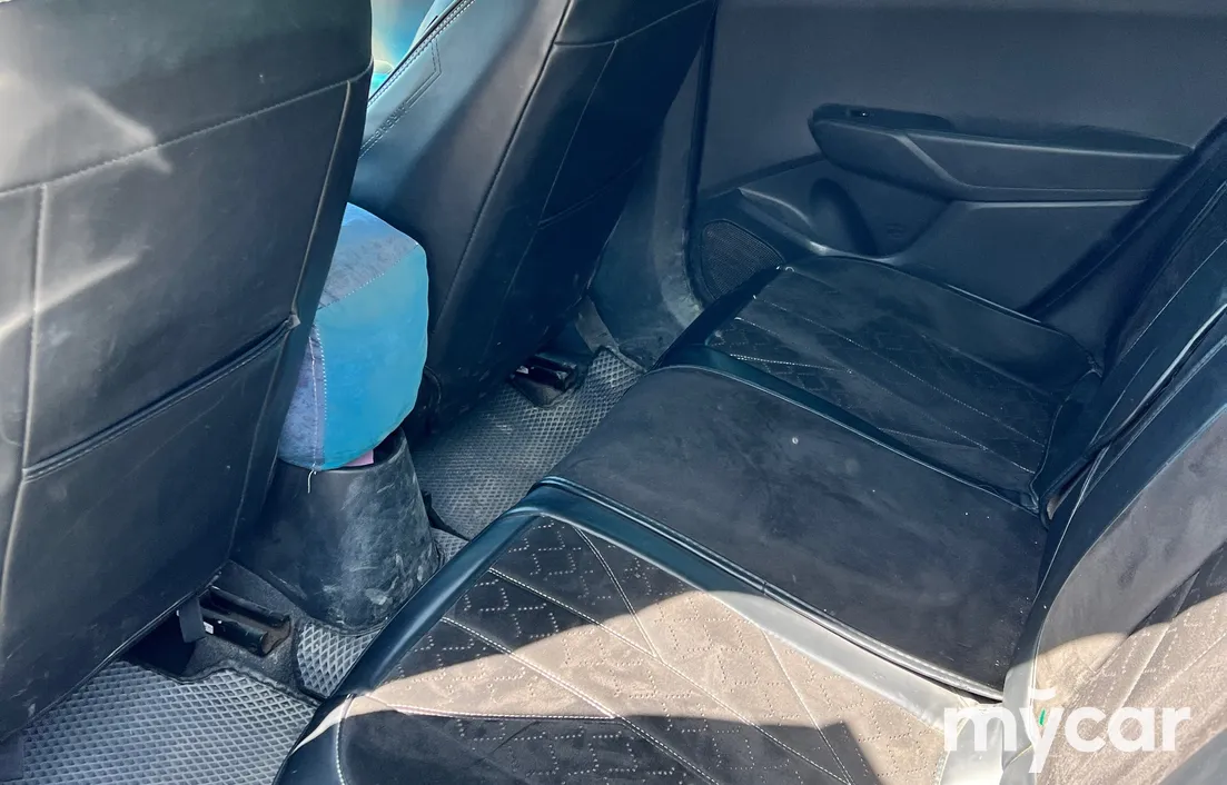 Hyundai Accent 2020