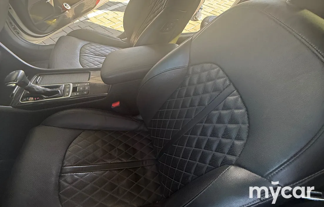 Kia K5 2019