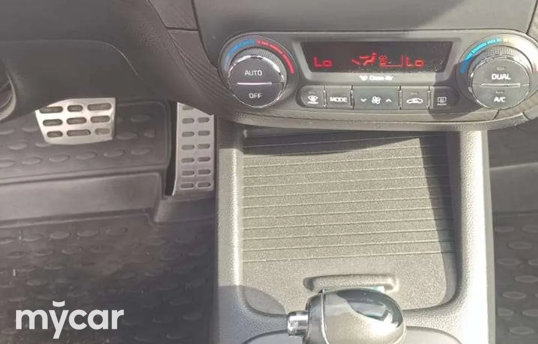 Kia Cerato 2014
